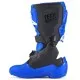 Детски мотокрос ботуши Alpinestars Tech 7S Blue/Black/White – защитни ботуши за млад ездач