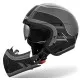 AIROH J110 Raster Black Matt каска за скутер