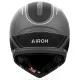AIROH J110 Raster Black Matt каска за скутер