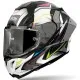 Каска AIROH GP 800 Must Multicolor Matt