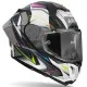 Каска AIROH GP 800 Must Multicolor Matt