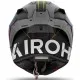 Каска AIROH GP 800 Must Multicolor Matt
