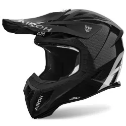 Мотокрос каска AIROH AVIATOR ACE 2 CARBON GLOSS