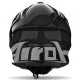 Мотокрос каска Airoh Aviator Ace 2 Carbon Gloss – карбонова каска с ASN и AEFR системи и Bluetooth Ready дизайн