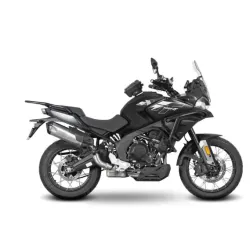 Монтажен комплект за резервоар SHAD Tank Click System CF MOTO