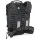 Раница Kriega Backpack R25 – водоустойчива мото раница 25 литра с Quadloc™ система