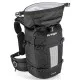 Раница Kriega Backpack R25 – водоустойчива мото раница 25 литра с Quadloc™ система