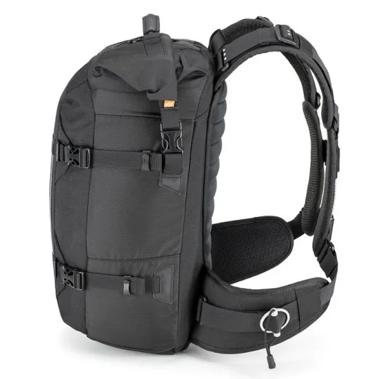 Раница Kriega Backpack R25 – водоустойчива мото раница 25 литра с Quadloc™ система