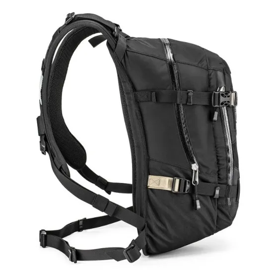 Раница Kriega Backpack R20 – мото раница 20 литра с Quadloc-lite™ система