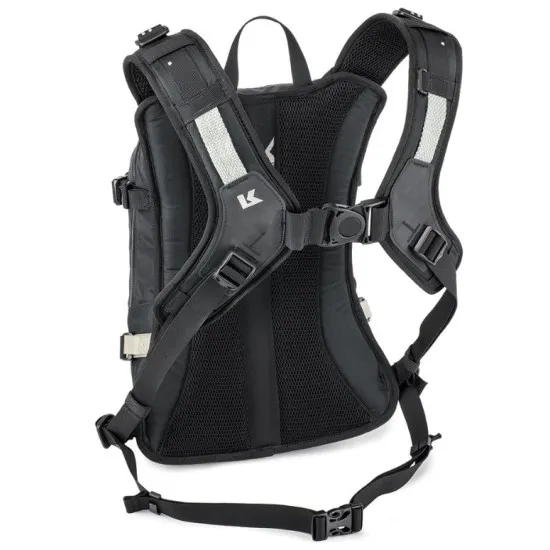 Раница Kriega Backpack R20 – мото раница 20 литра с Quadloc-lite™ система
