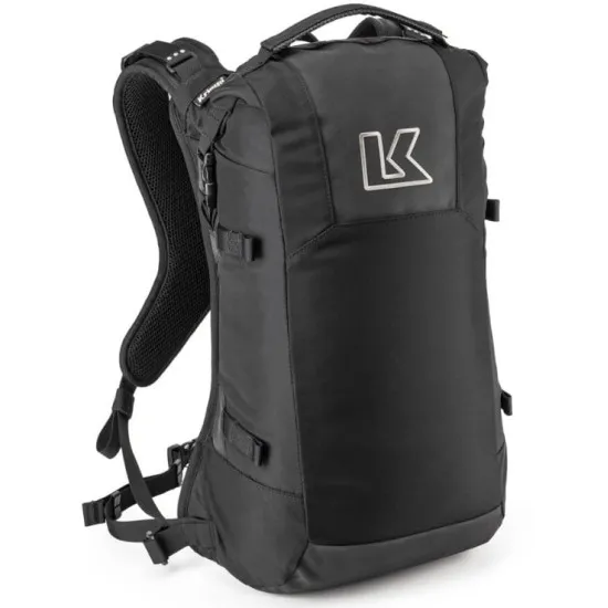 Раница Kriega Backpack R16 – водоустойчива мото раница 16 литра с Quadloc-Lite™