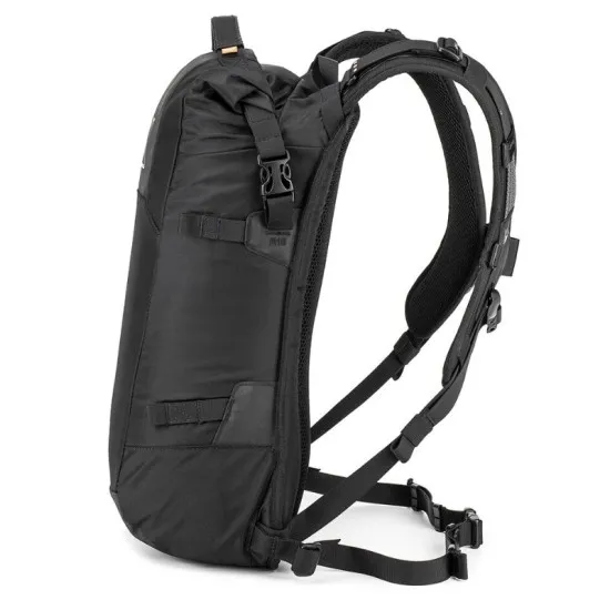 Раница Kriega Backpack R16 – водоустойчива мото раница 16 литра с Quadloc-Lite™