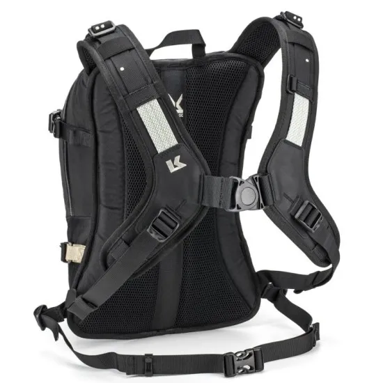 Раница Kriega Backpack R15 – мото раница 15 литра с Quadloc-lite™ система