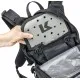 Раница Kriega Backpack R15 – мото раница 15 литра с Quadloc-lite™ система