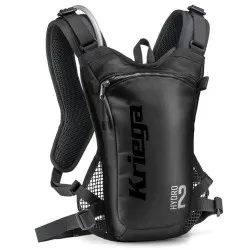 Раница Kriega HYDRO 2 - BLACK