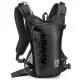 Раница Kriega HYDRO 2 Black – хидратираща мото раница с QUADLOC-LITE™ система