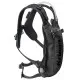 Раница Kriega HYDRO 2 Black – хидратираща мото раница с QUADLOC-LITE™ система