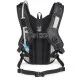 Раница Kriega HYDRO 2 Black – хидратираща мото раница с QUADLOC-LITE™ система