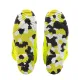 Мотокрос ботуши SIDI Crossair X RACR 222 Neon Yellow – защитни офроуд ботуши с екзоскелет и Materiis подметка