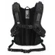 Раница Kriega Trail 9 Multicam Black – офроуд мото раница 9 литра с QUADLOC-Lite™