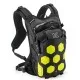 Раница Kriega Trail 9 Lime – офроуд мото раница 9 литра с QUADLOC-Lite™