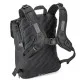Раница Kriega Roam 34 Black/Black с разширяем капацитет и система QUADLOC-Lite™