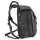 Раница Kriega Roam 34 Black/Black с разширяем капацитет и система QUADLOC-Lite™