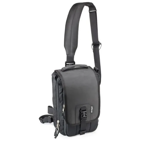 Раница Kriega Messenger Sling EDC – градска мото чанта тип sling 9 литра