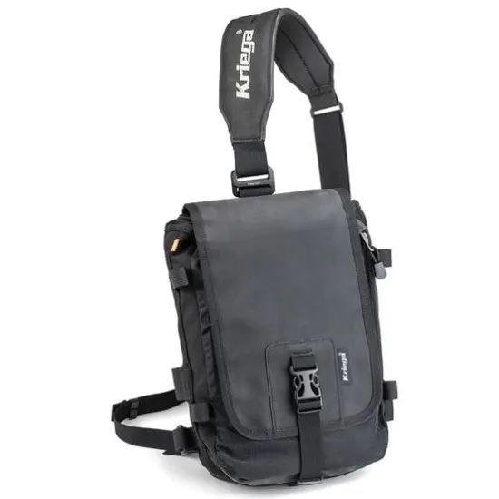 Раница Kriega Messenger Sling – мото чанта тип sling 8 литра от Cordura®