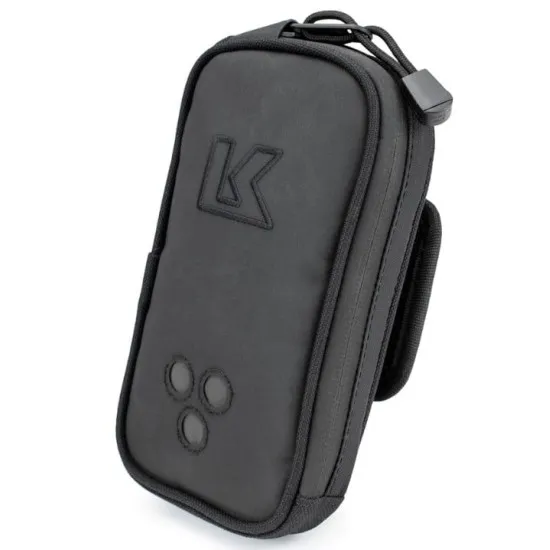 Джоб за раница Kriega XL – L с подплатена конструкция и водоустойчив цип YKK