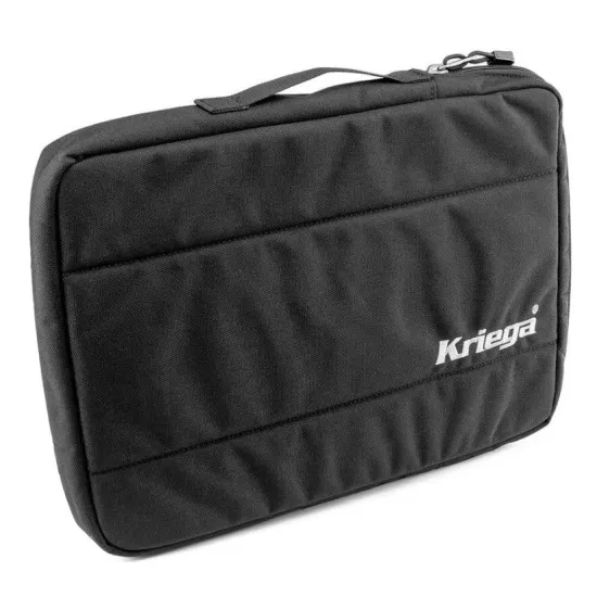 Раница за лаптоп Kriega KUBE от 1000D Cordura® с подплатена конструкция