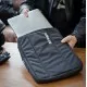 Раница за лаптоп Kriega KUBE от 1000D Cordura® с подплатена конструкция