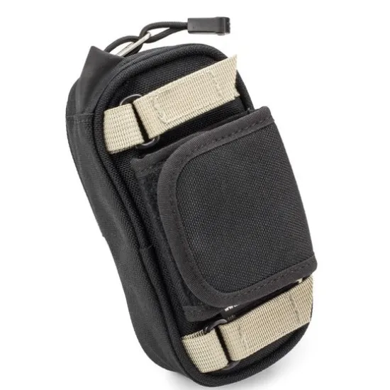 Джоб за раница Kriega Harness с подплатена конструкция и водоустойчив цип YKK