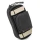 Джоб за раница Kriega Harness с подплатена конструкция и водоустойчив цип YKK