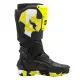 Мотокрос ботуши SIDI Crossair X RACR 222 Black – защитни офроуд ботуши с екзоскелет и подметка Materiis