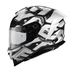 Каска PREMIER Hyper SR 8BM