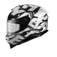 Каска Premier Hyper SR 8BM – трикомпозитна каска с Pinlock