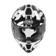 Каска Premier Hyper SR 8BM – трикомпозитна каска с Pinlock