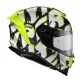 Каска Premier Hyper SR Y8BM – трикомпозитна каска с Pinlock