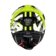 Каска Premier Hyper SR Y8BM – трикомпозитна каска с Pinlock