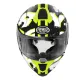 Каска Premier Hyper SR Y8BM – трикомпозитна каска с Pinlock