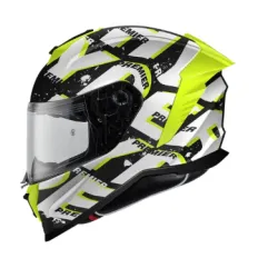 Каска PREMIER Hyper SR Y8BM