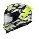 Каска Premier Hyper SR Y8BM – трикомпозитна каска с Pinlock