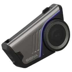 Комуникационна система SENA HEADSET BLUETOOTH SENA 60S WAVE DUAL PACK