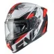 Каска Premier Evoluzione PR 8 BM – трикомпозитна каска със слънчев визьор
