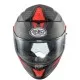 Каска Premier Evoluzione PR 92 BM – трикомпозитна каска със слънчев визьор