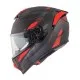 Каска Premier Evoluzione PR 92 BM – трикомпозитна каска със слънчев визьор