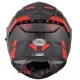 Каска Premier Evoluzione PR 92 BM – трикомпозитна каска със слънчев визьор
