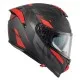 Каска Premier Evoluzione PR 92 BM – трикомпозитна каска със слънчев визьор