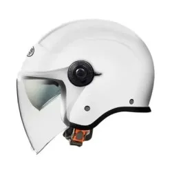 Скутерова каска Premier CITY FLY EVO U8